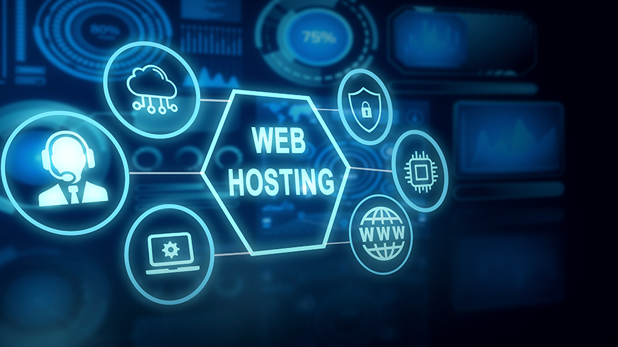 워드프레스 웹호스팅