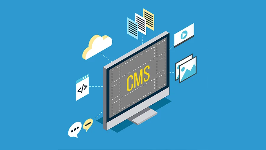 홈페이지 제작 CMS